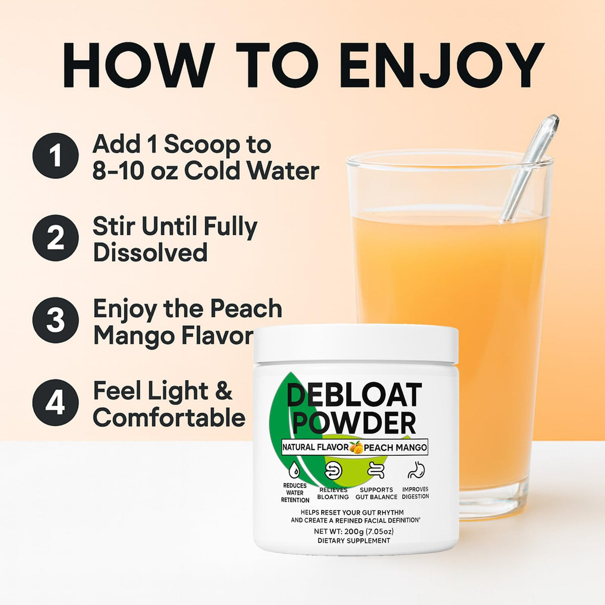 Poudre de dé Neonomicon avec fruits frais à côté