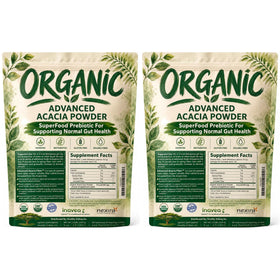 Poudre de Fibre d'Acacia Bio 2,3 kg - vue avant