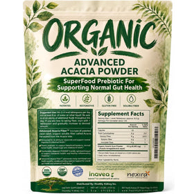 Poudre de Fibre d'Acacia Bio Kidney Restore 1152g vue de face