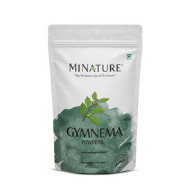 Poudre de Gymnema minature 227g emballage avant