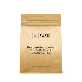 Poudre de Hespéridine PURE ORIGINAL INGREDIENTS 118g vue de face