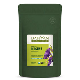 Poudre de Kapikacchu Banyan Botanicals 240g vue avant