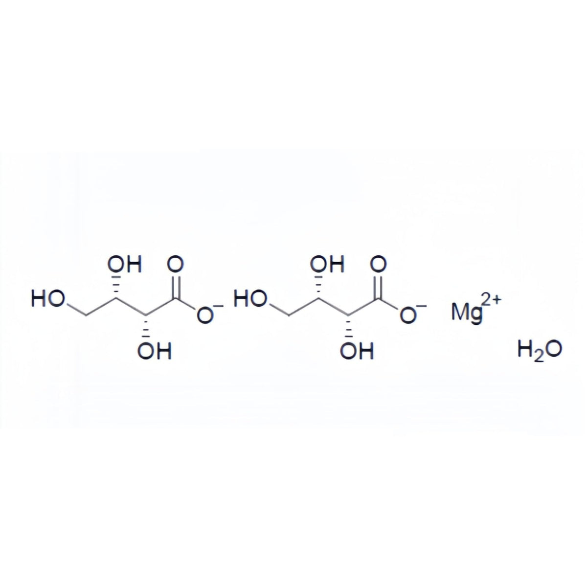 Poudre de magnésium L-Thréonate HealthyFinds avec ingrédients