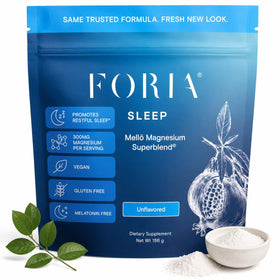 Poudre de magnésium Ned 300mg en sachet, vue de face