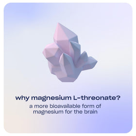 Poudre de magnésium Recess Gradient Berry avec une cuillère