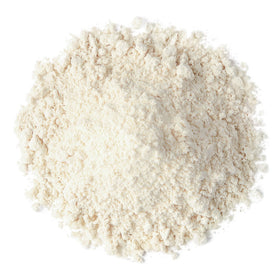 Poudre de Peptides de Collagène Food to Live 454g en mesure