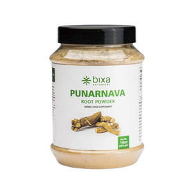 Poudre de Punarnava Bixa BOTANICAL 522g en sachet