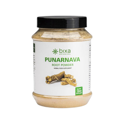 Poudre de Punarnava Bixa BOTANICAL 522g en sachet