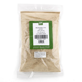 Poudre de racine de guimauve MONTEREY BAY HERB CO 454g vue de face