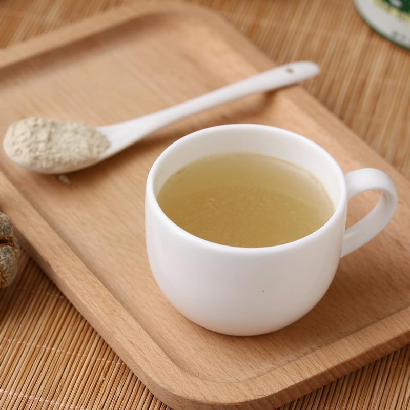 Poudre de Racine de Tien Chi DIAN MAI HAO avec ingrédients naturels