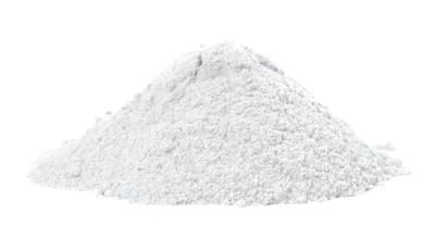 Poudre de resvératrol dans un smoothie