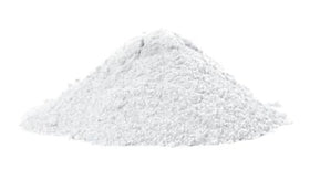 Poudre de resvératrol dans un smoothie