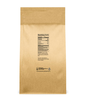 Poudre de sorbate de potassium en usage dans une préparation de sauce