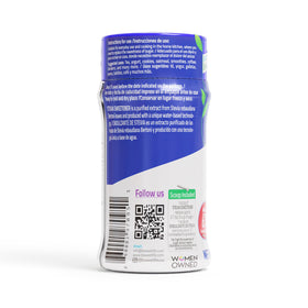 Poudre de Stevia BSL BSWEETBNATURAL dans une tasse