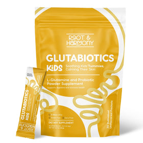 Poudre Glutabiotics Root and Harmony en sachets individuels