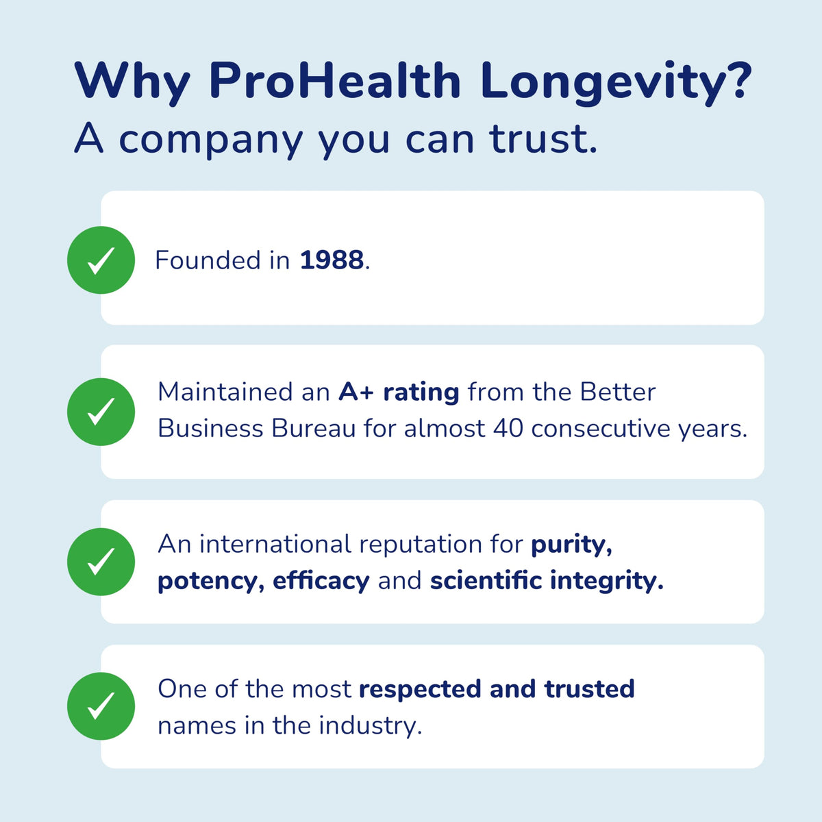 Poudre NMN ProHealth 30g en format de service