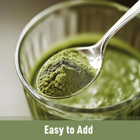 Poudre Superfood Ultime Bio 'D ORGANIC avec cuillère doseuse