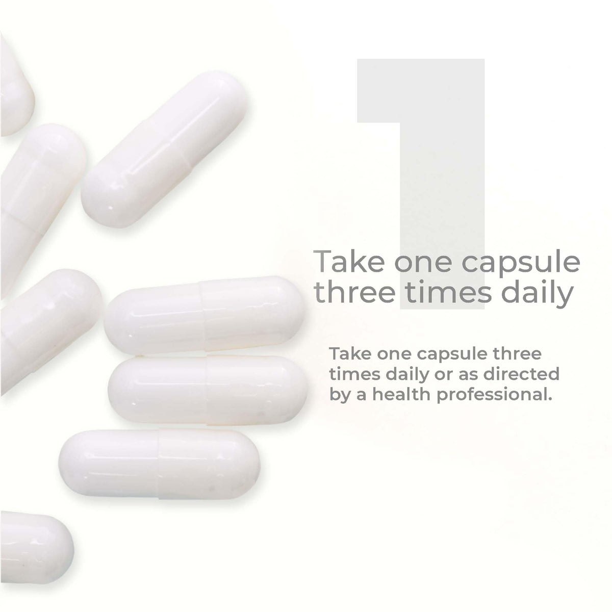 Premier Research Labs Aloe Vera Capsules 145mg 30 végétales avec étiquette