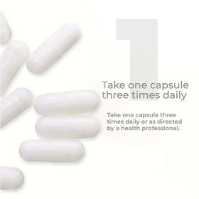 Premier Research Labs Aloe Vera Capsules 145mg 30 végétales avec étiquette