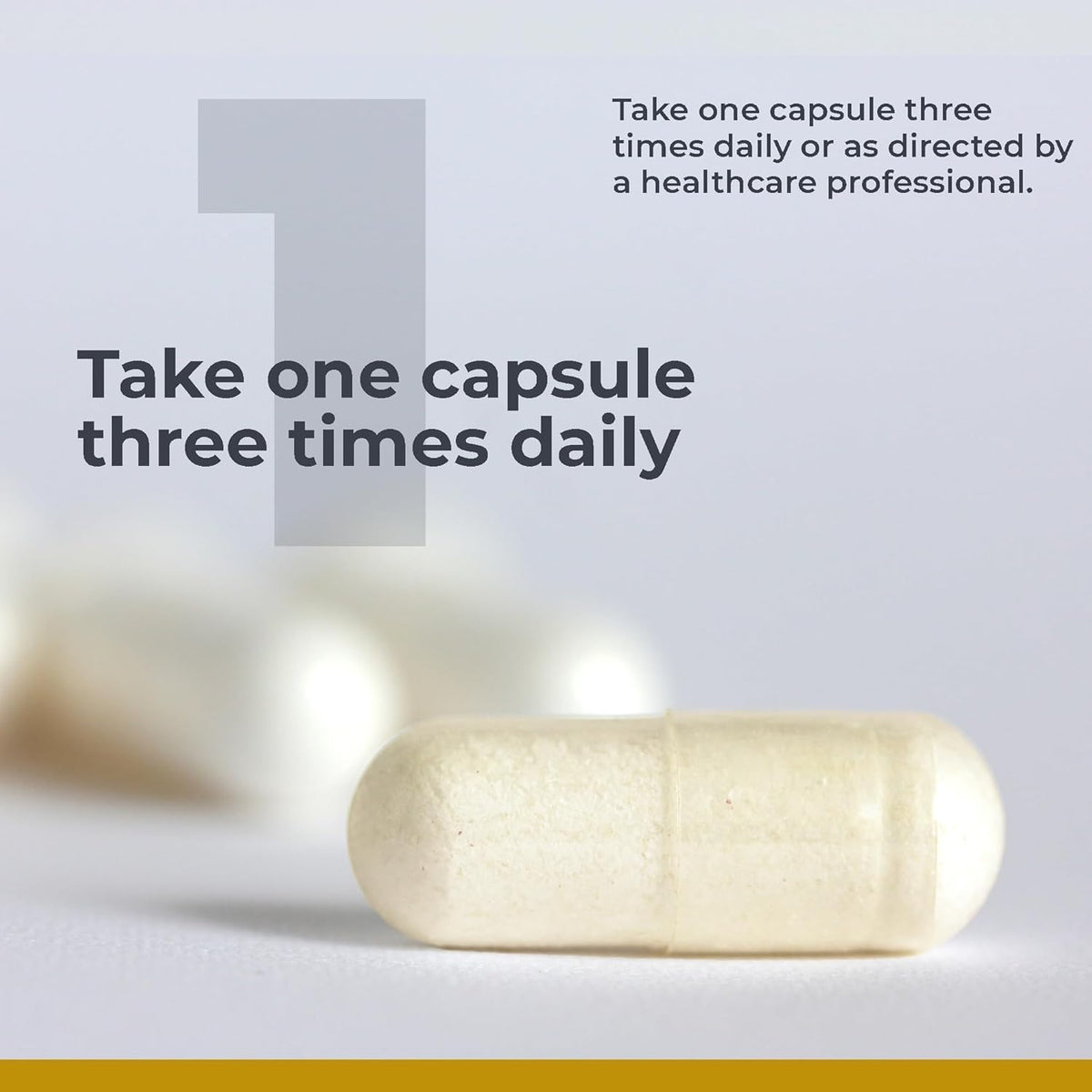 Premier Research Labs CoQ10 capsules with MCT oil