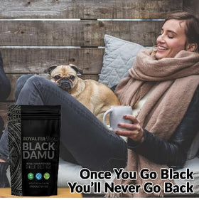 Préparation de la Poudre de Kava Noble Black Damu Kava Pros