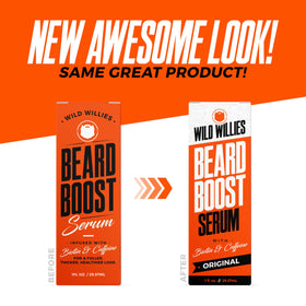 Présentation complète du kit Wild Willies