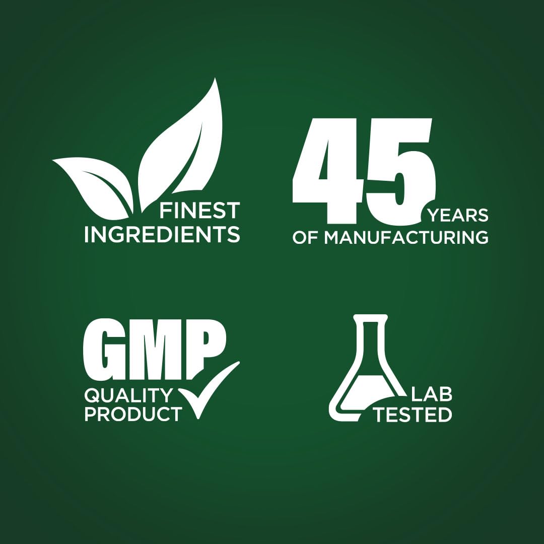 Présentation des Capsules de Glycinate de Magnésium avec dosage