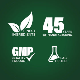 Présentation des Capsules de Glycinate de Magnésium avec dosage