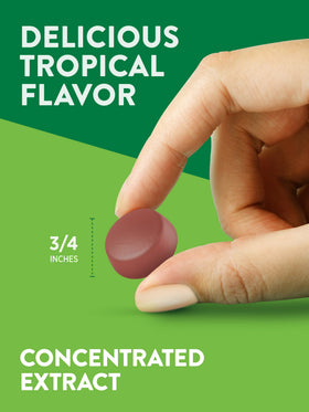 Présentation des gummies Ashwagandha Nature's Truth dans un bol