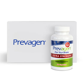 Prevagen Complément Alimentaire Cérébral 60 Capsules - vue de face