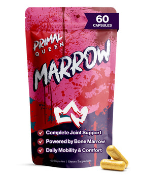 Primal Queen Marrow 50g boîte vue avant