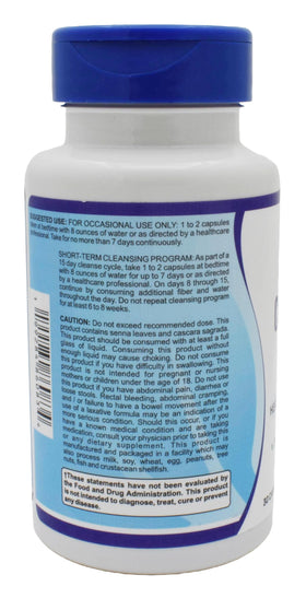 PRIMAL RESOURCE 15 Day Cleanse & 50g ingrédients naturels