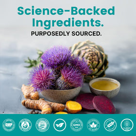PrimeMD Complément Alimentaire 32-en-1, accompagnement avec d'autres produits