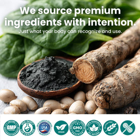 PrimeMD Complément avec dosage recommandé