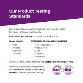Prise de capsules ResVitale Collagène avec un verre d'eau