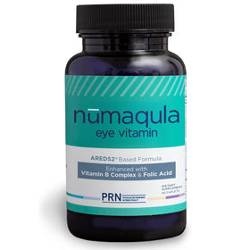 PRN Nutraceutiques Compléments Vision 90 capsules - vue avant