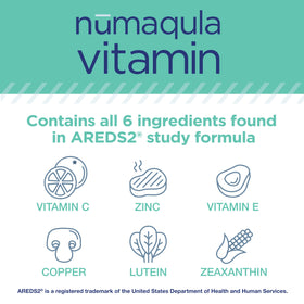 PRN Nutraceutiques Vision 270 capsules emballage