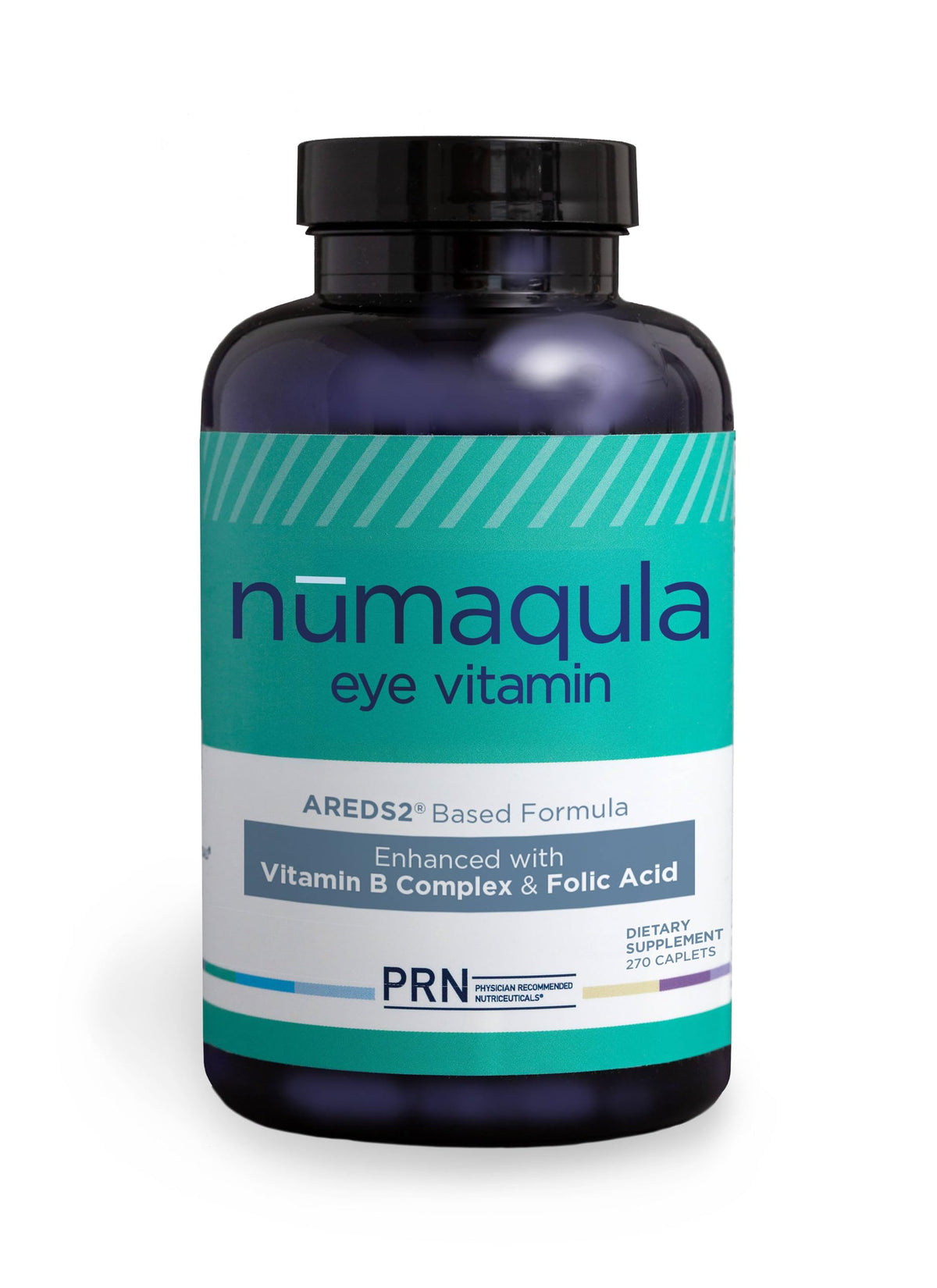 PRN Nutraceutiques Vision 270 capsules vue de face