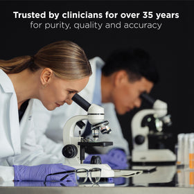 Pro-Som d'Integrative Therapeutics avec un fond naturel