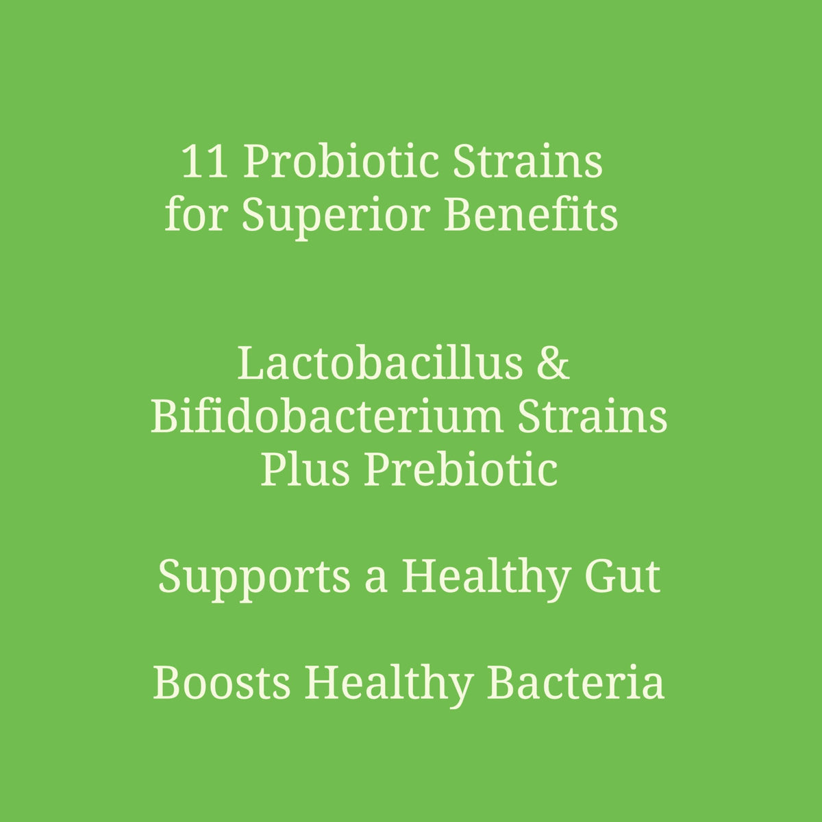 Probiotiques DNA SHIFT 30 capsules en situation de prise