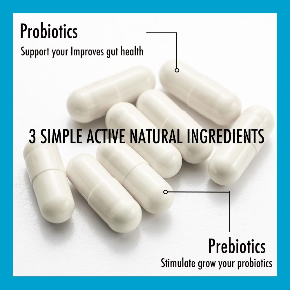 Probiotiques KE-99 LACTO en présentation