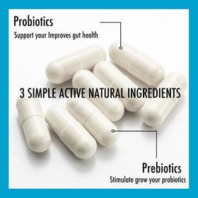 Probiotiques KE-99 LACTO en présentation