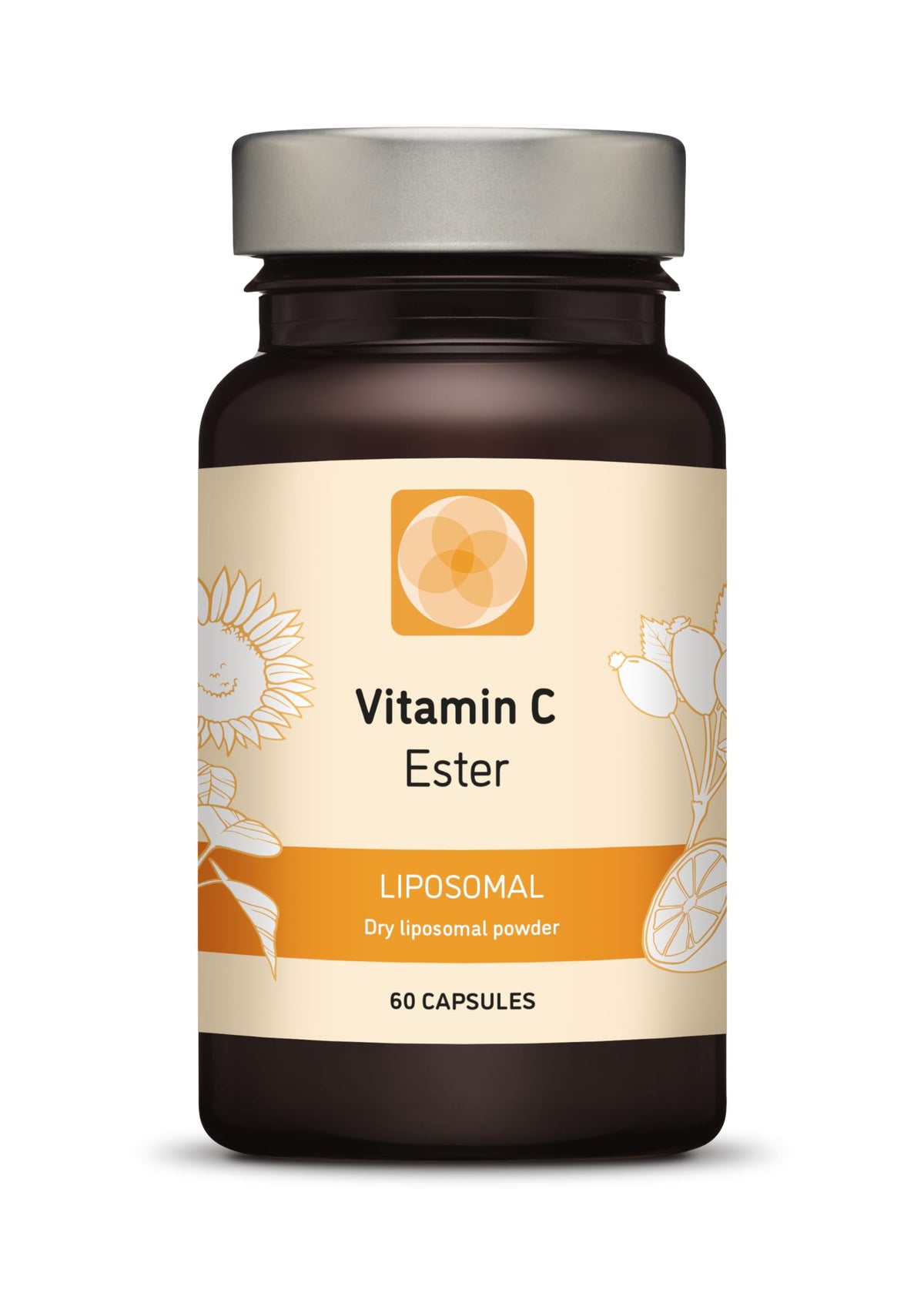 Procapsin Liposomal Ester C 1000mg capsules avant