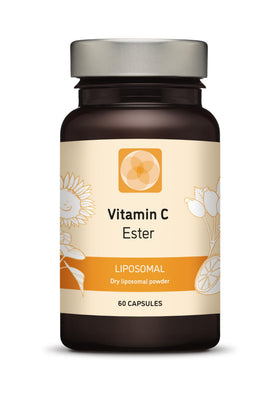 Procapsin Liposomal Ester C 1000mg capsules avant