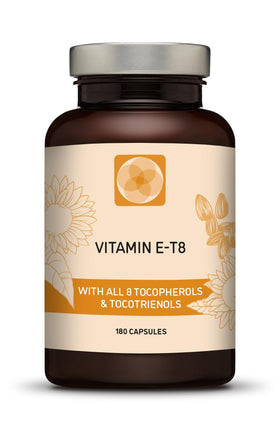 Procapsin Vitamine E complément alimentaire 180g vue de face