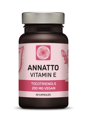 Procapsin vitamine E vegan 200mg emballage et informations