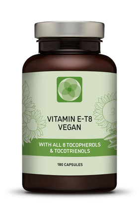 Procapsin Vitamine E Végane 180 g, vue avant du produit