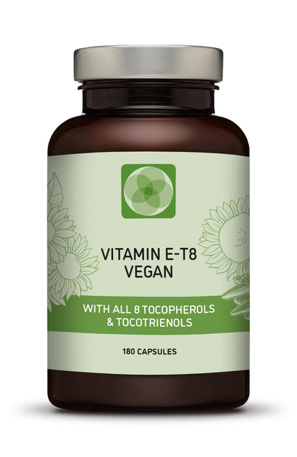 Procapsin Vitamine E Végane 180 g, vue avant du produit
