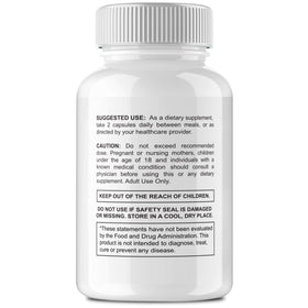 Profil de la boîte de capsules Mitolyn d'IDEAL PERFORMANCE