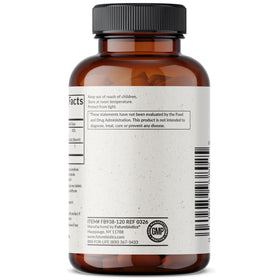 Profil de la boîte de Futurebiotics Magnésium Glycinate